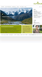 Mobile Screenshot of curexus.com